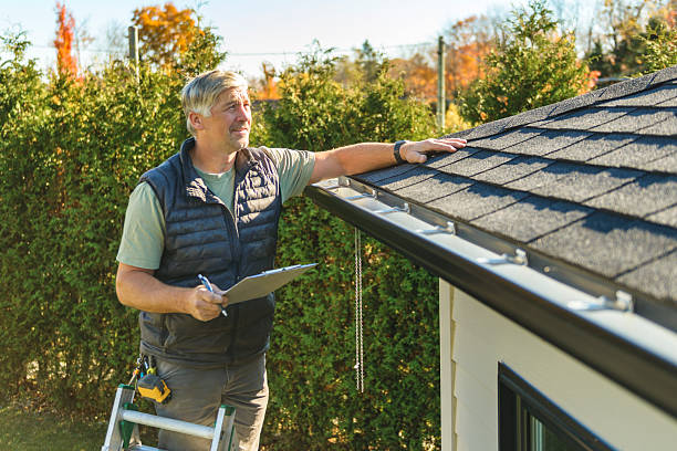 Trusted Flat Roof Repair service in Vandergrift, PA - Ben Roofing and Steel LLC
